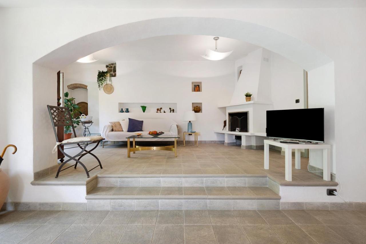 Casa Glicine Sul Mare Leilighet Levanto Eksteriør bilde
