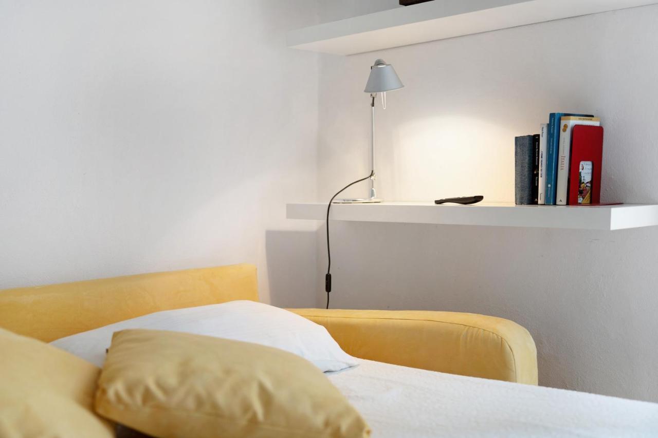 Casa Glicine Sul Mare Leilighet Levanto Eksteriør bilde